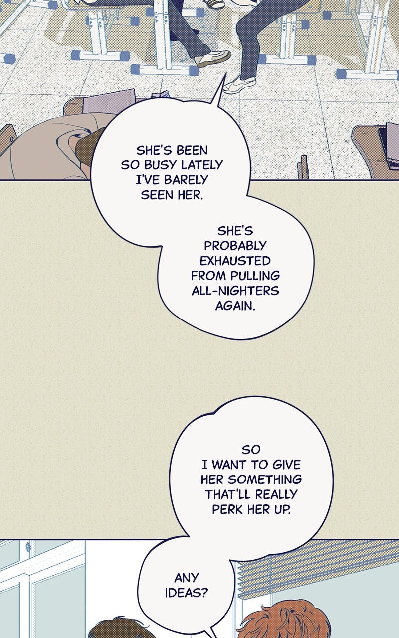 Four Options Ep. 8 - The Suprise page 9 - 