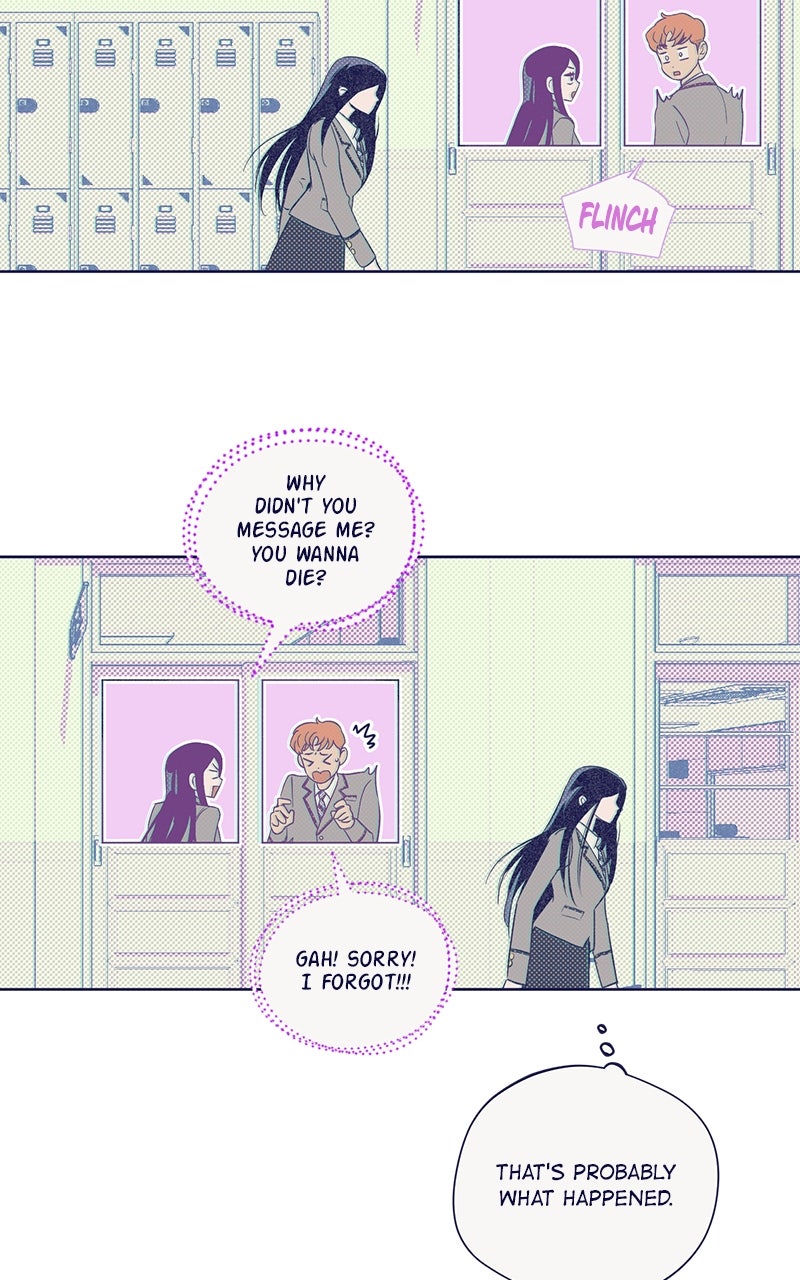 Four Options Ep. 8 - The Suprise page 81 - 