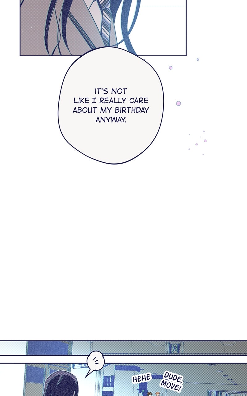 Four Options Ep. 8 - The Suprise page 83 - 