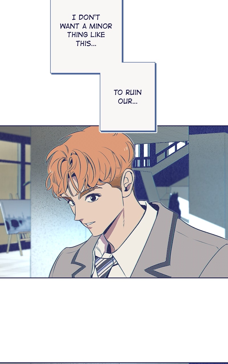 Four Options Ep. 8 - The Suprise page 85 - 