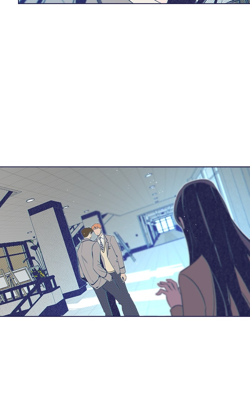 Four Options Ep. 8 - The Suprise page 87 - 