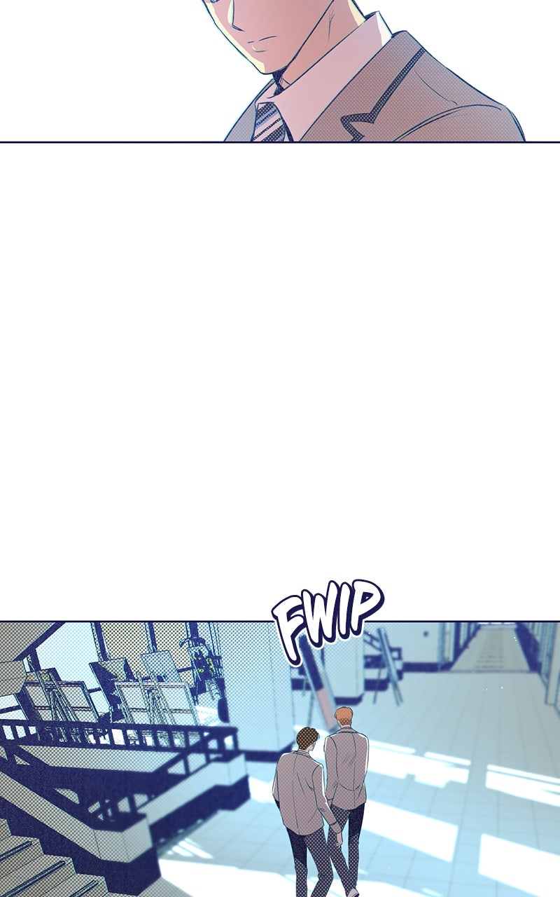 Four Options Ep. 8 - The Suprise page 89 - 