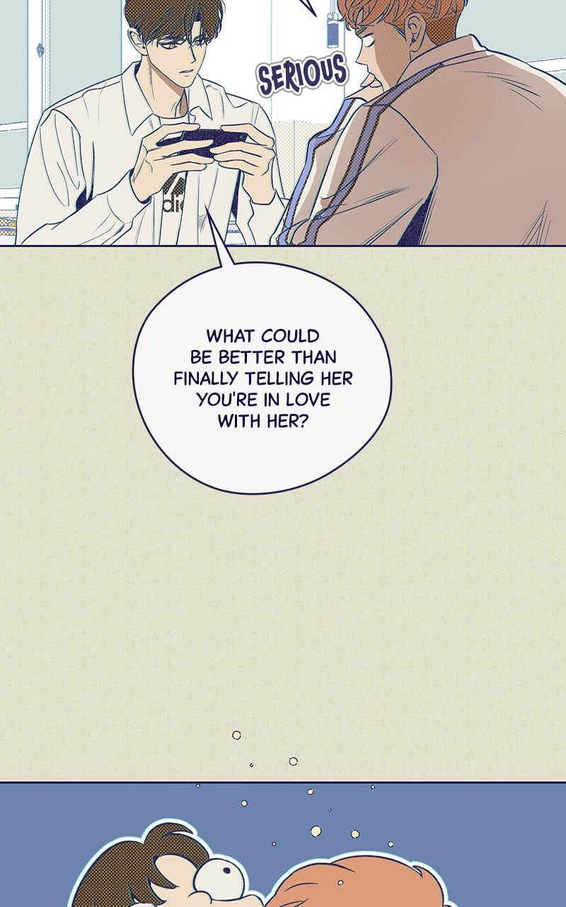Four Options Ep. 8 - The Suprise page 10 - 