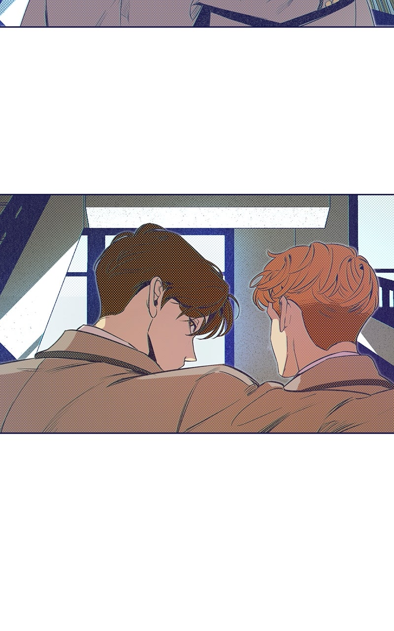 Four Options Ep. 8 - The Suprise page 92 - 