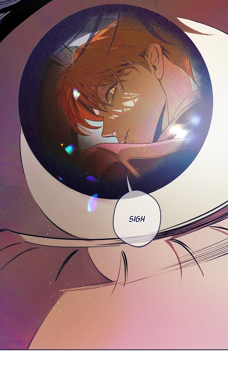 Four Options Ep. 8 - The Suprise page 95 - 