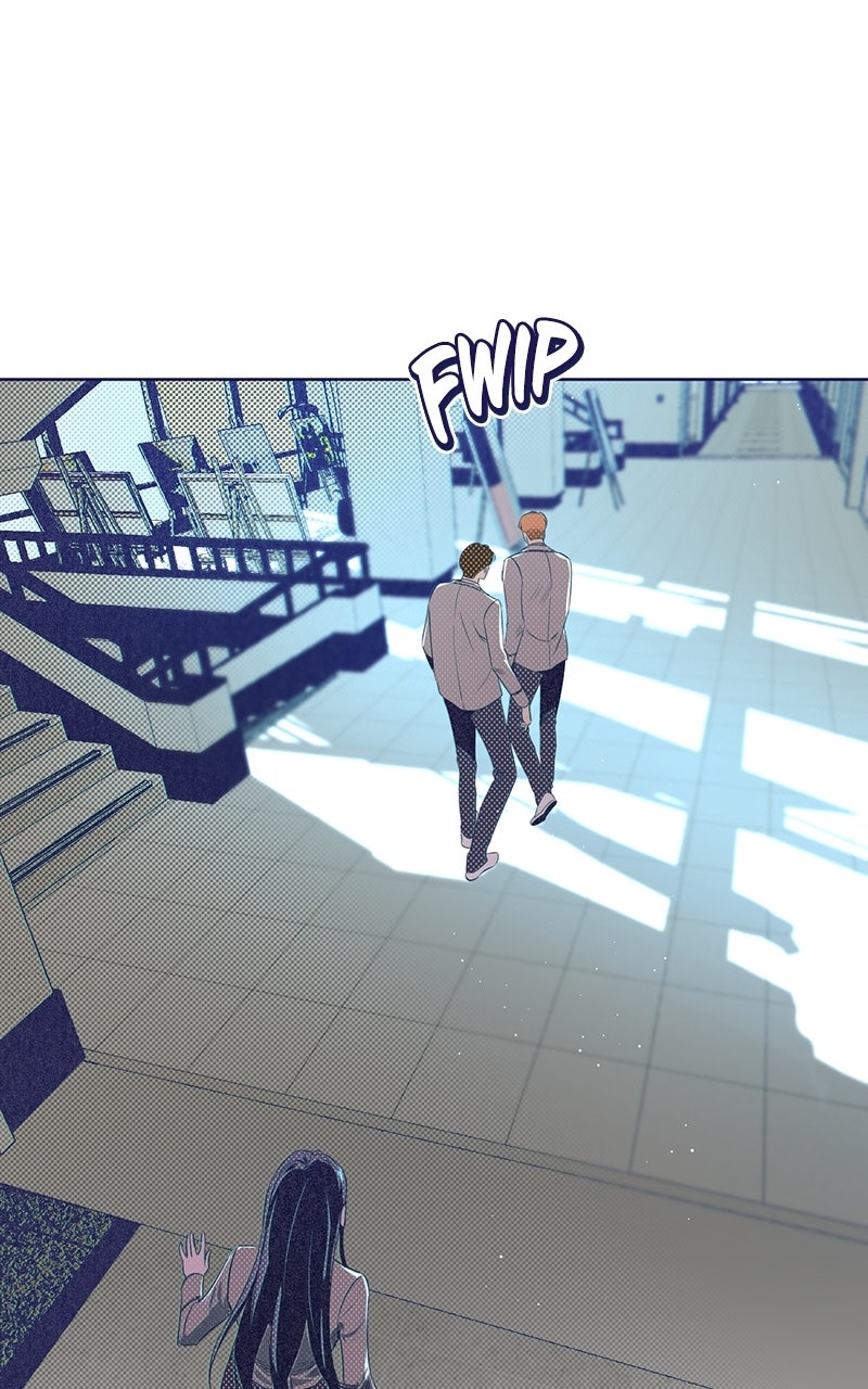 Four Options Ep. 9 - Different Perspectives page 1 - 