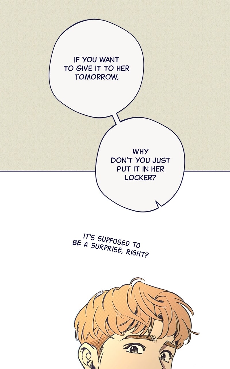 Four Options Ep. 9 - Different Perspectives page 15 - 