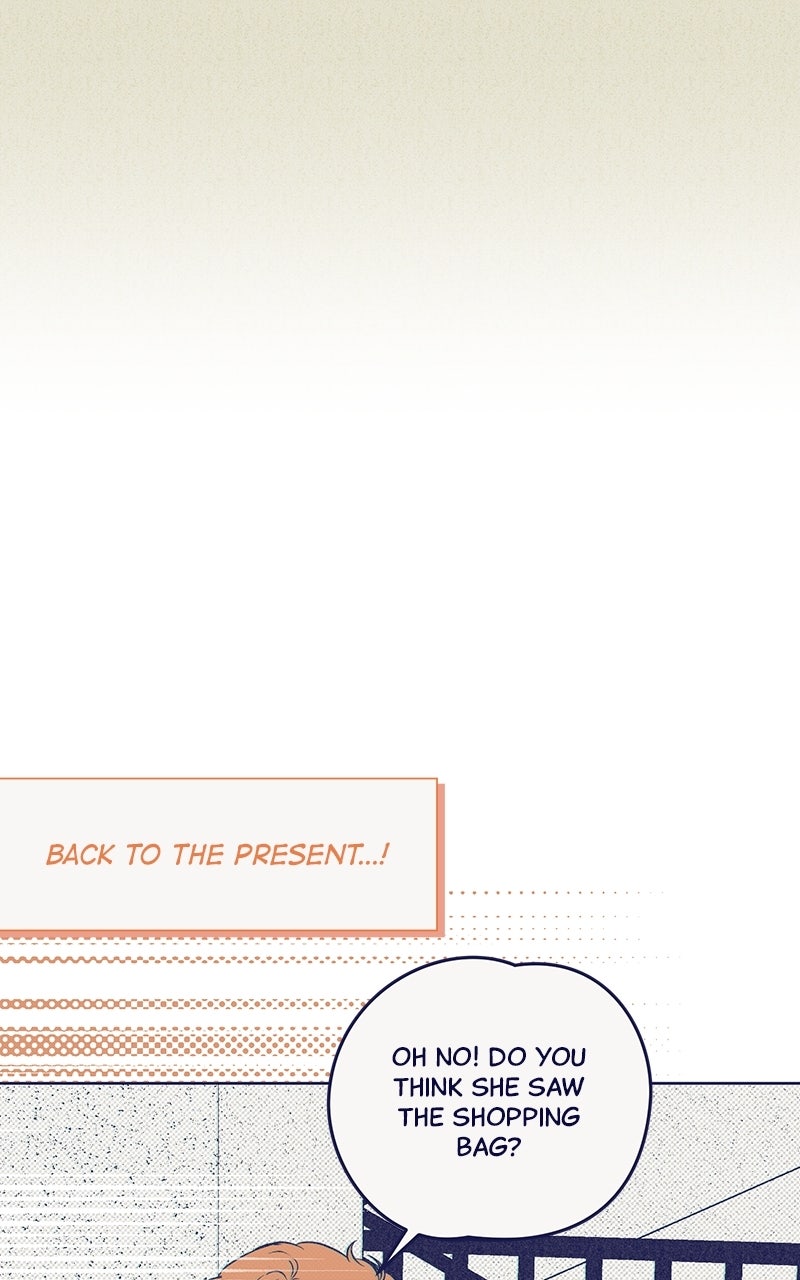 Four Options Ep. 9 - Different Perspectives page 18 - 