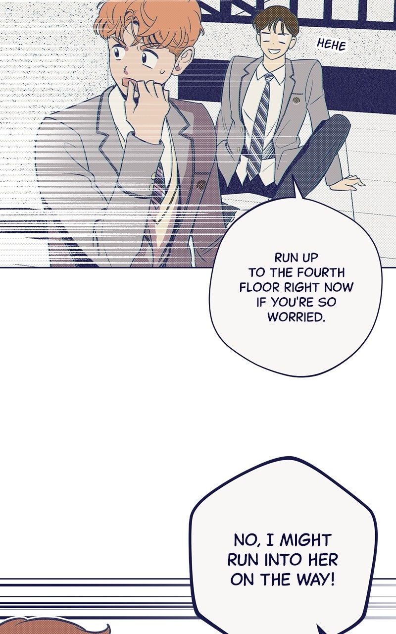 Four Options Ep. 9 - Different Perspectives page 19 - 