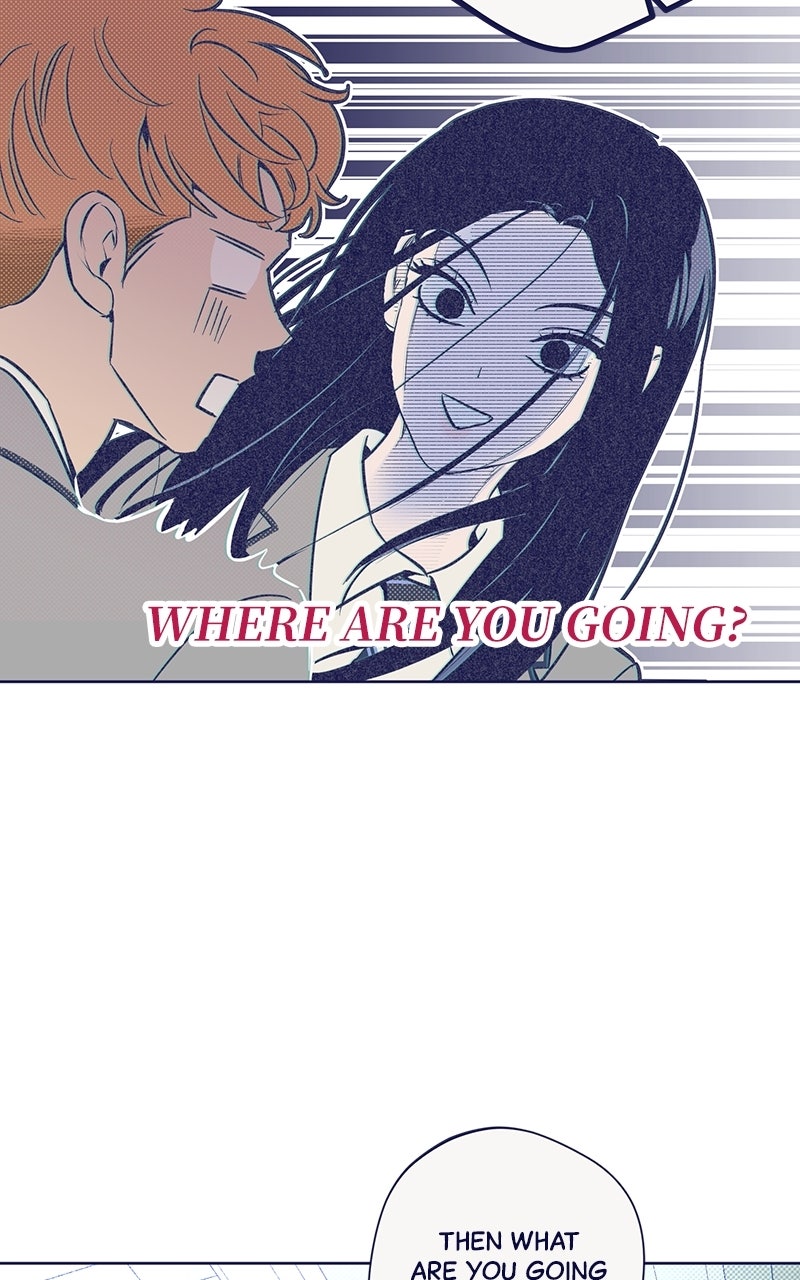 Four Options Ep. 9 - Different Perspectives page 20 - 