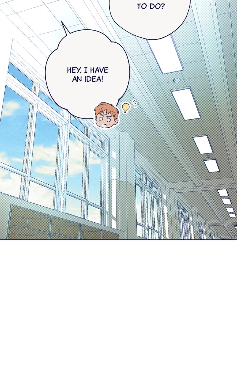 Four Options Ep. 9 - Different Perspectives page 21 - 