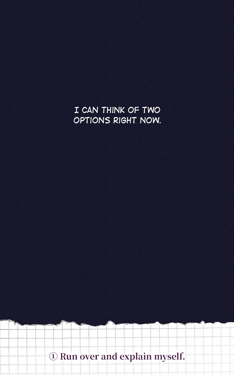 Four Options Ep. 9 - Different Perspectives page 33 - 