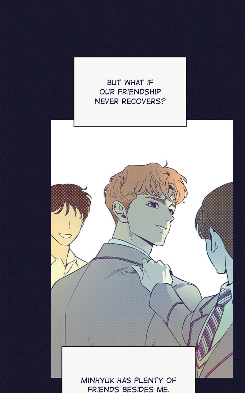 Four Options Ep. 9 - Different Perspectives page 37 - 