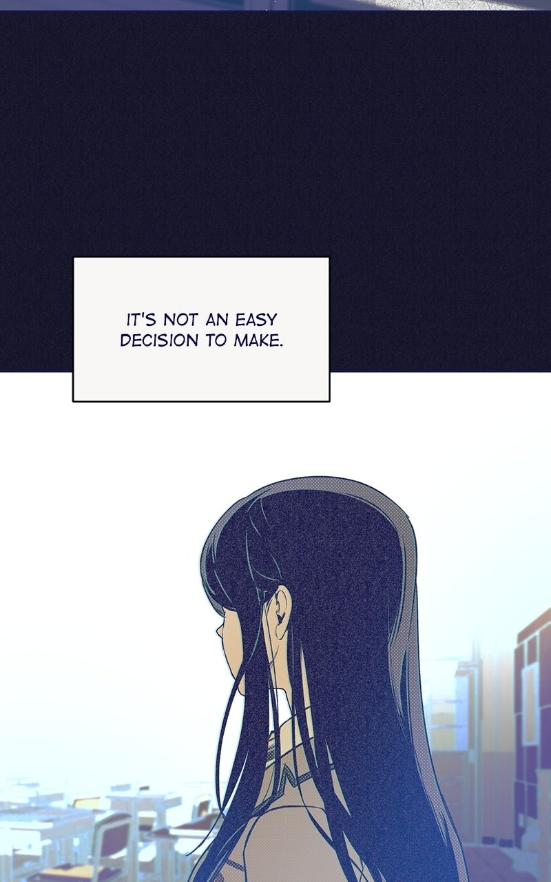 Four Options Ep. 9 - Different Perspectives page 39 - 