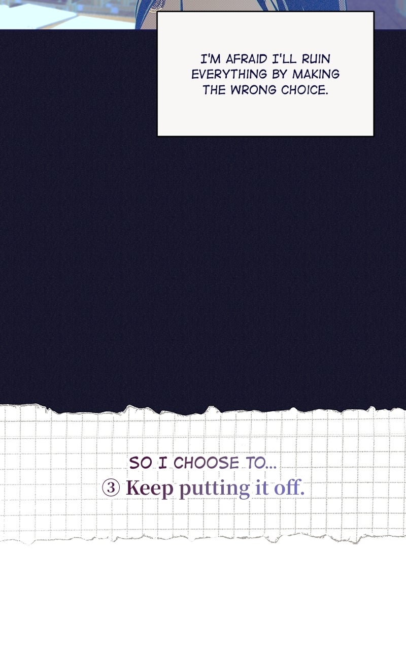Four Options Ep. 9 - Different Perspectives page 40 - 