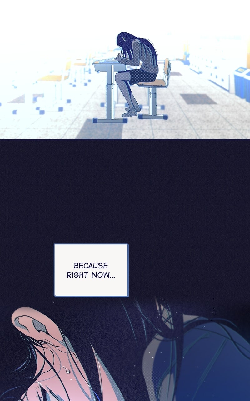 Four Options Ep. 9 - Different Perspectives page 41 - 