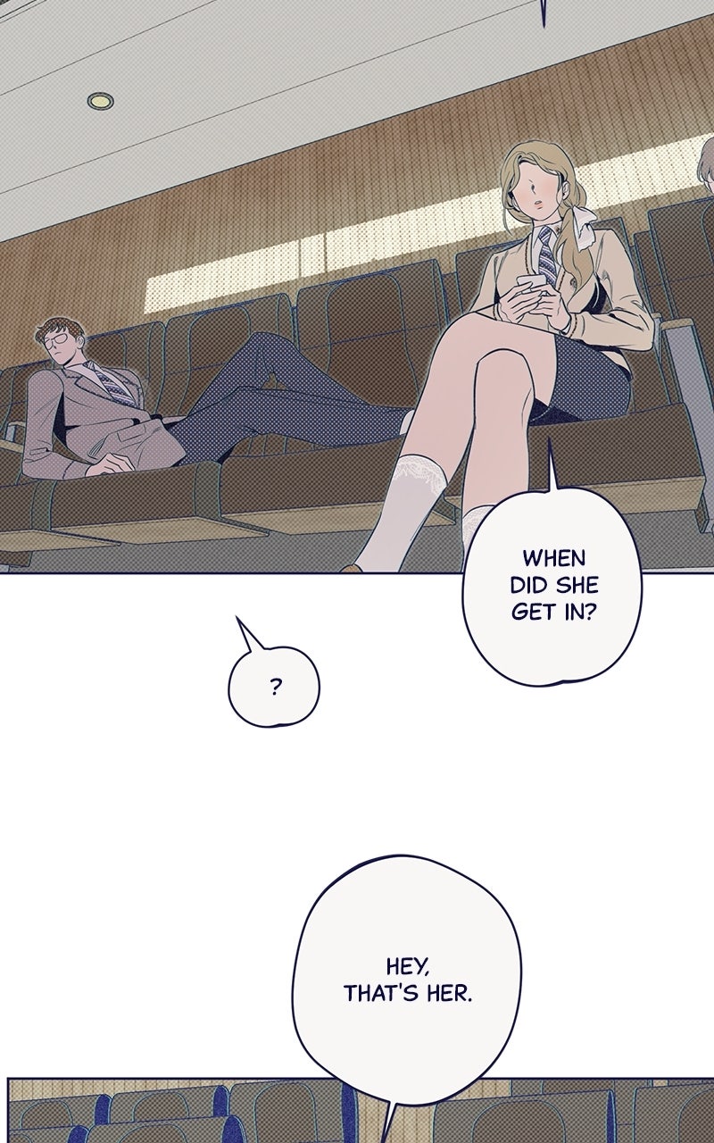 Four Options Ep. 9 - Different Perspectives page 49 - 