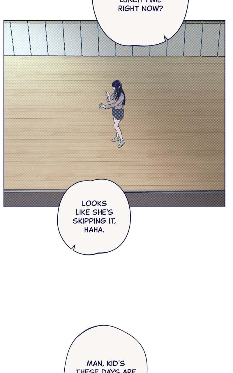 Four Options Ep. 9 - Different Perspectives page 51 - 