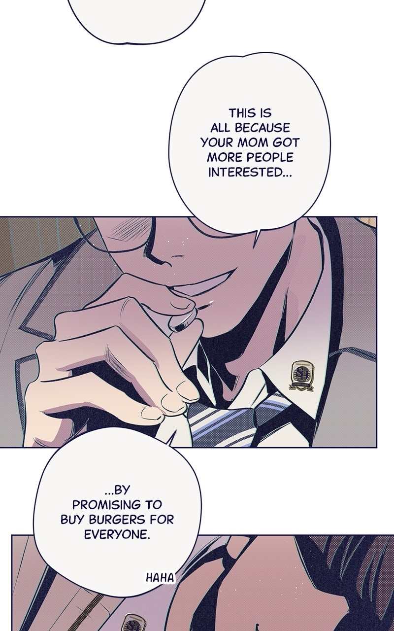 Four Options Ep. 9 - Different Perspectives page 53 - 