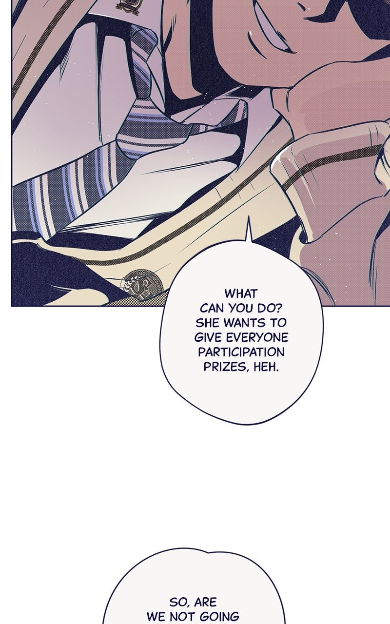 Four Options Ep. 9 - Different Perspectives page 54 - 