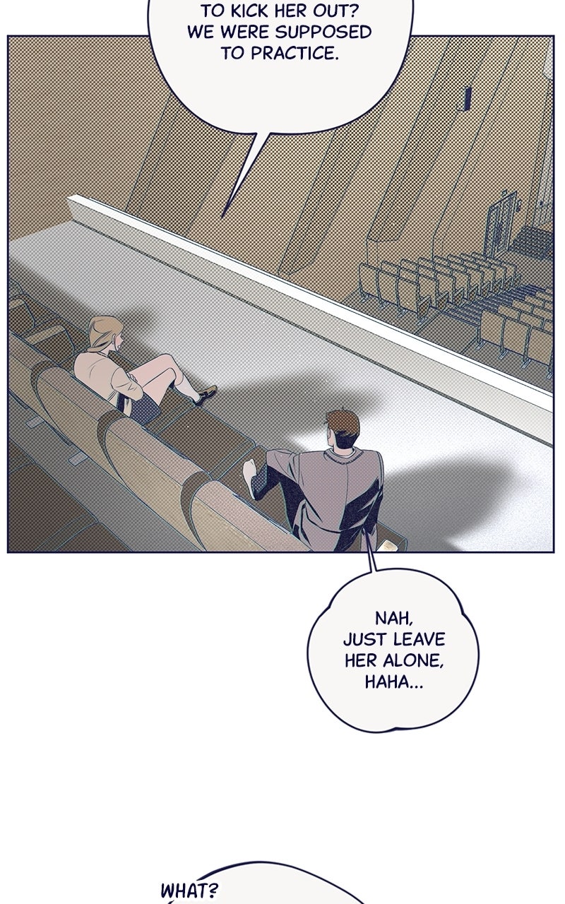 Four Options Ep. 9 - Different Perspectives page 55 - 