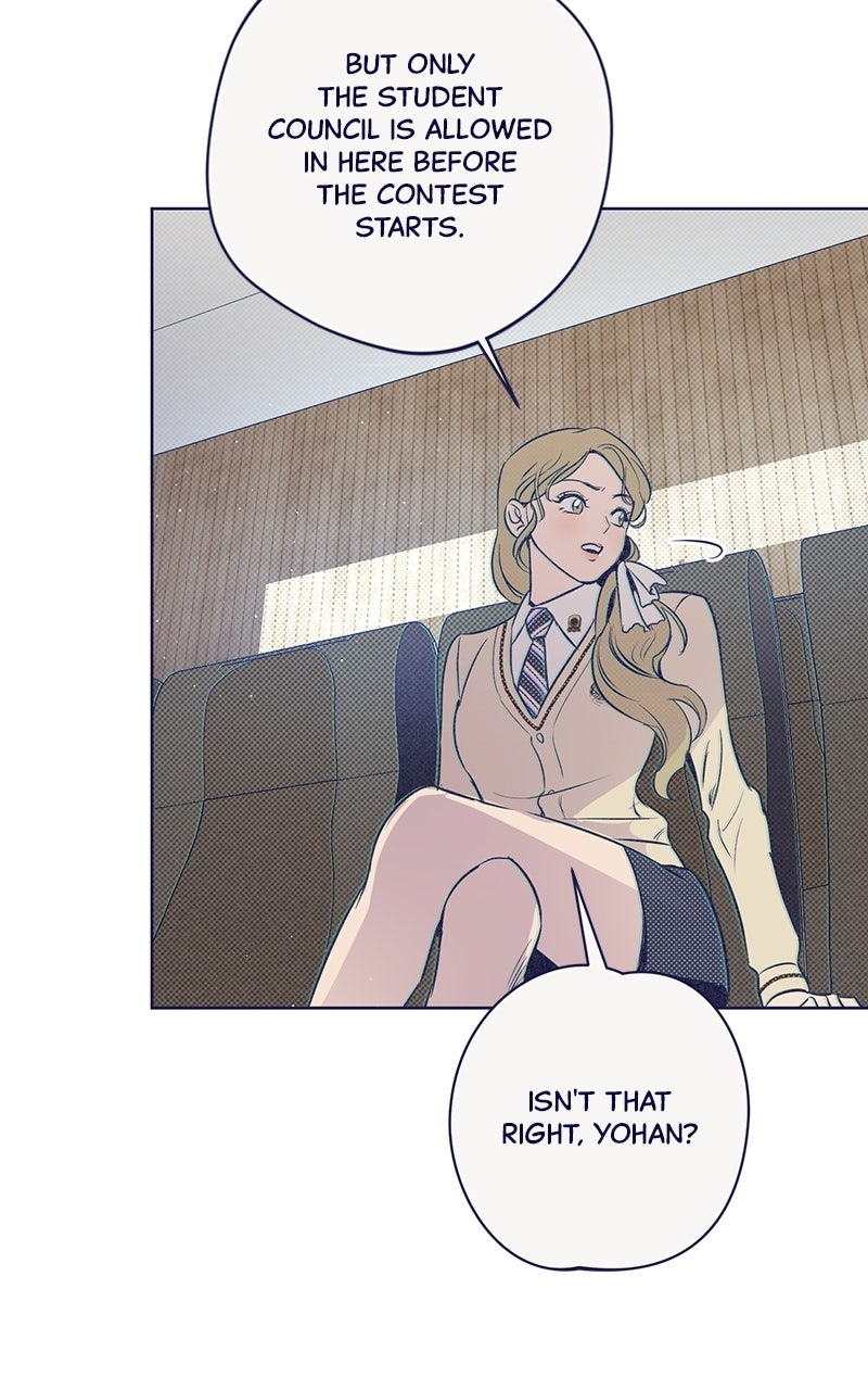 Four Options Ep. 9 - Different Perspectives page 56 - 