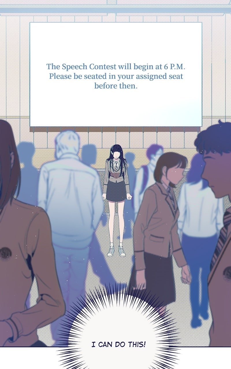Four Options Ep. 9 - Different Perspectives page 67 - 