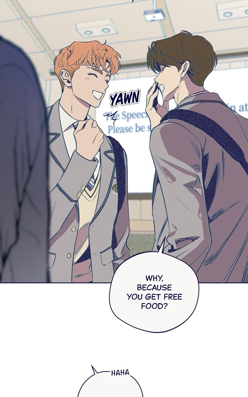 Four Options Ep. 9 - Different Perspectives page 70 - 
