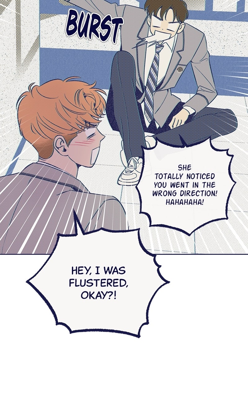 Four Options Ep. 9 - Different Perspectives page 8 - 