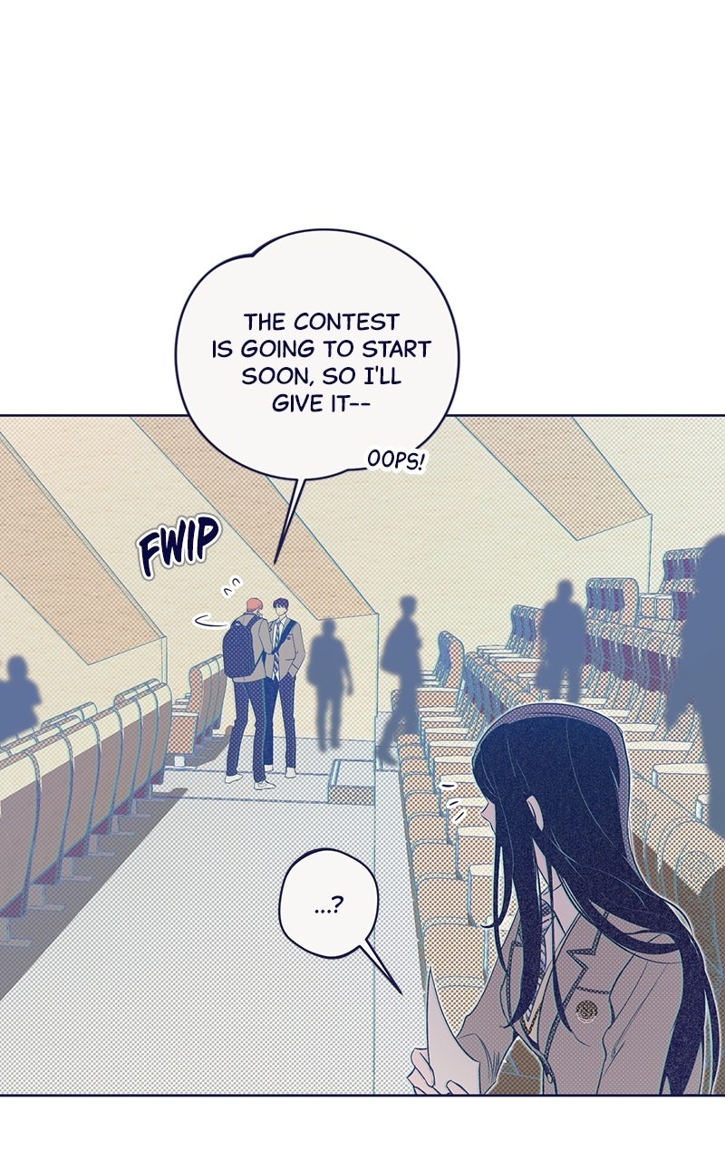 Four Options Ep. 9 - Different Perspectives page 74 - 