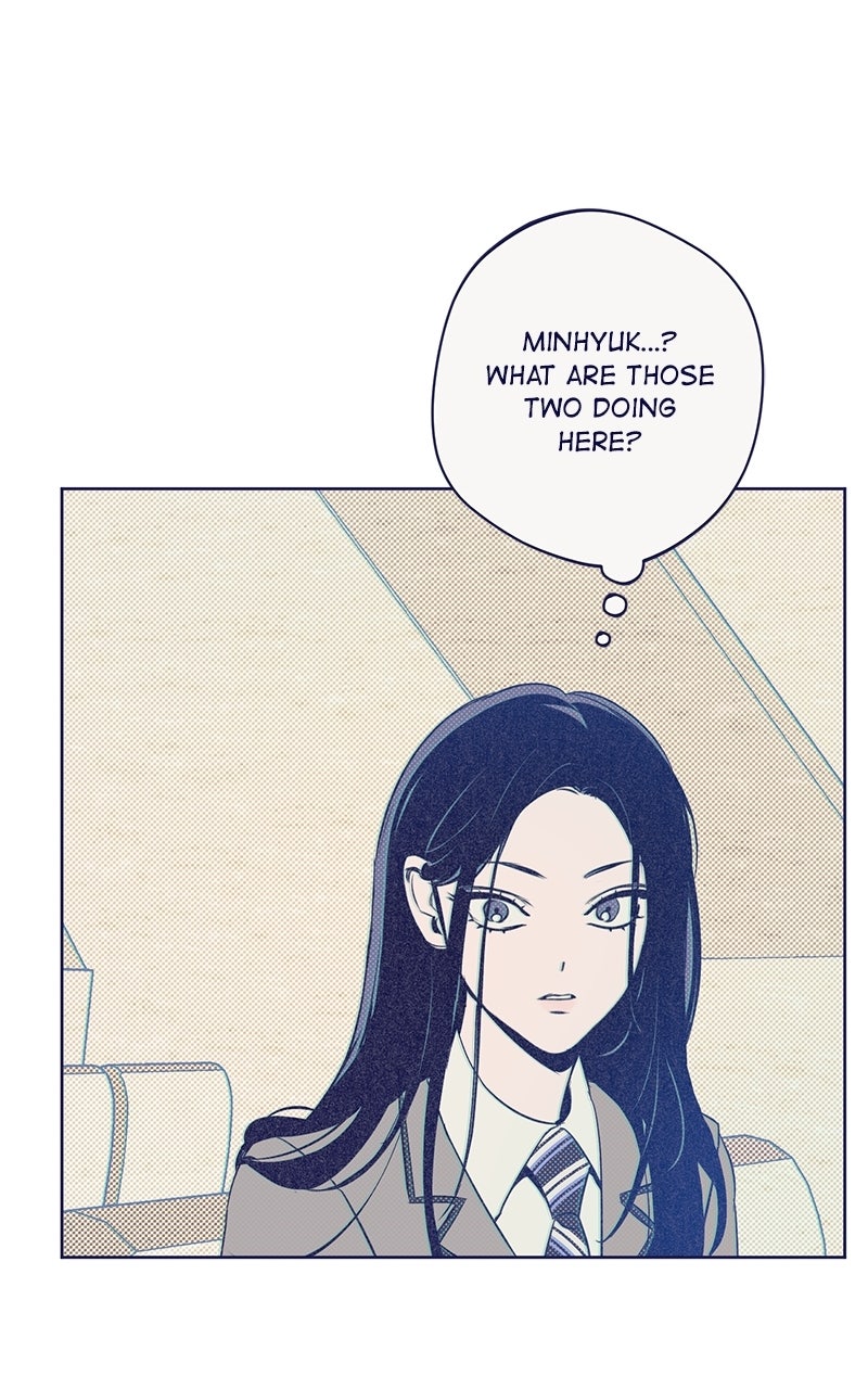 Four Options Ep. 9 - Different Perspectives page 75 - 