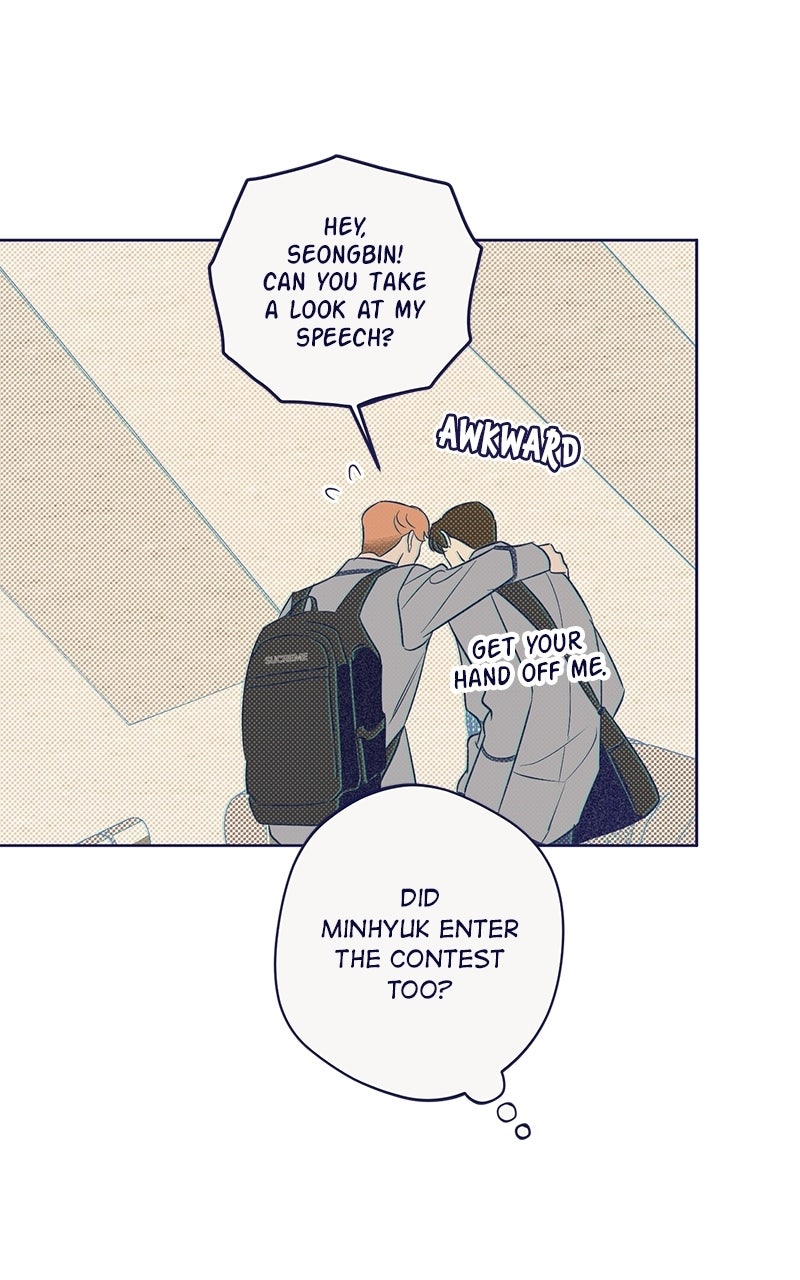 Four Options Ep. 9 - Different Perspectives page 76 - 