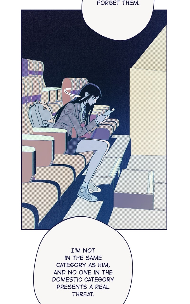 Four Options Ep. 9 - Different Perspectives page 80 - 