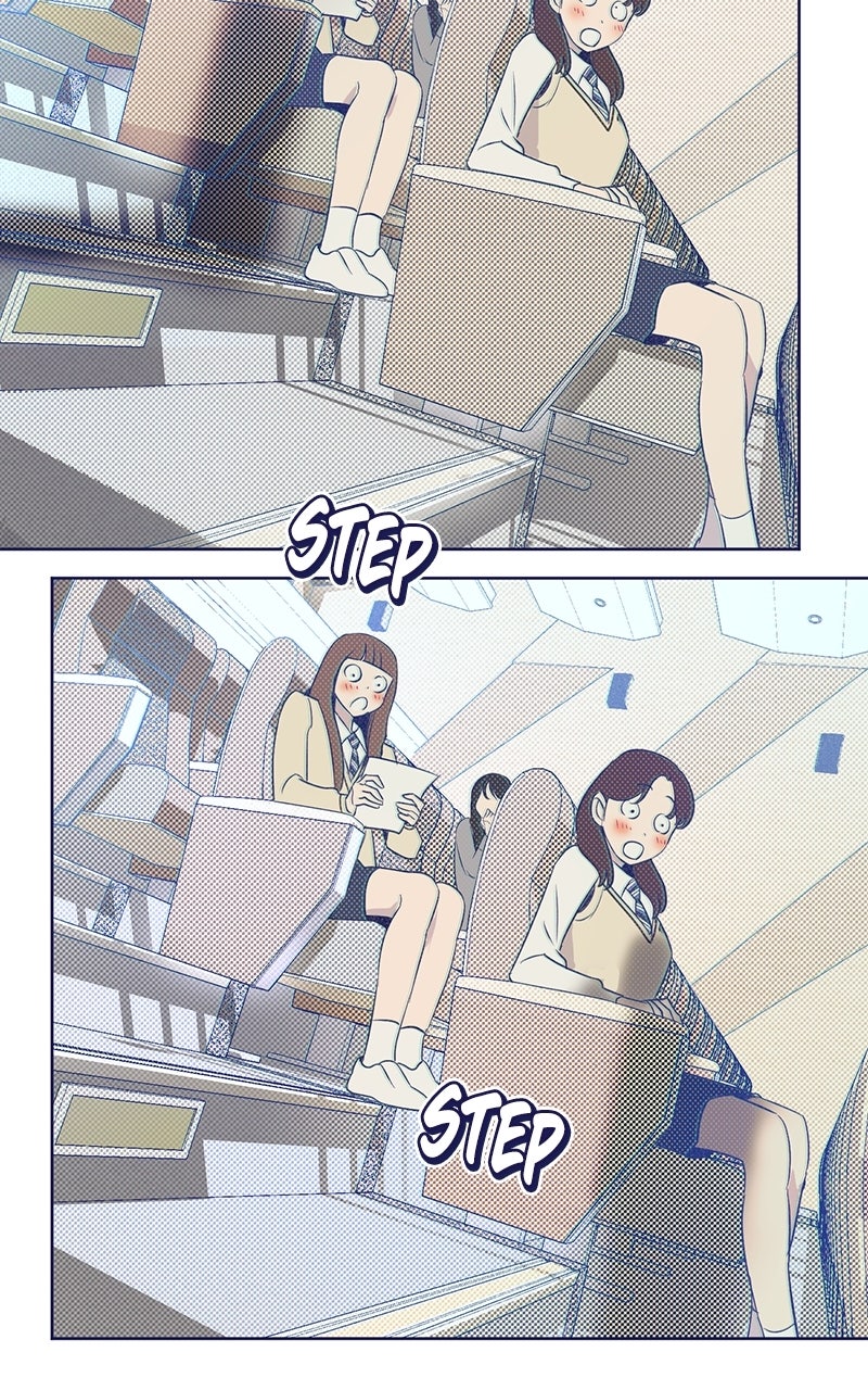 Four Options Ep. 9 - Different Perspectives page 84 - 