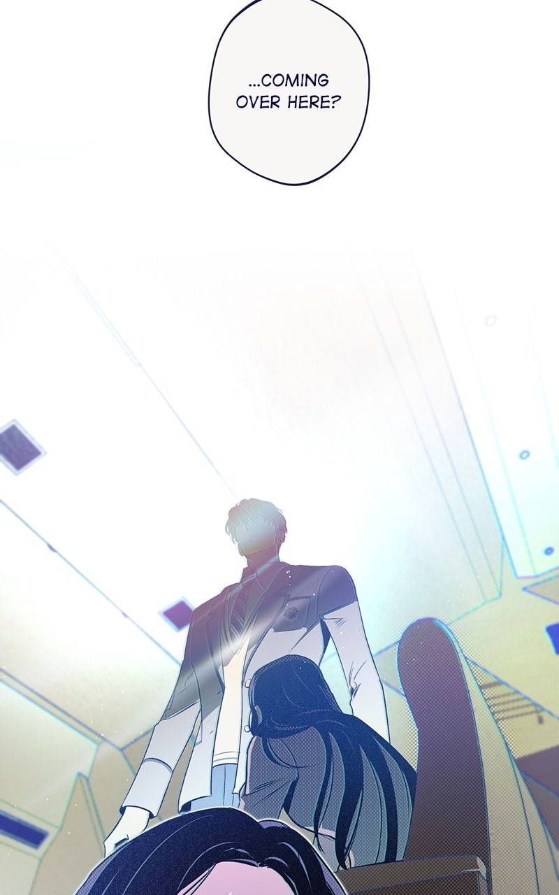 Four Options Ep. 9 - Different Perspectives page 87 - 