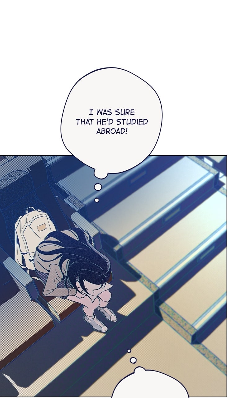 Four Options Ep. 9 - Different Perspectives page 93 - 