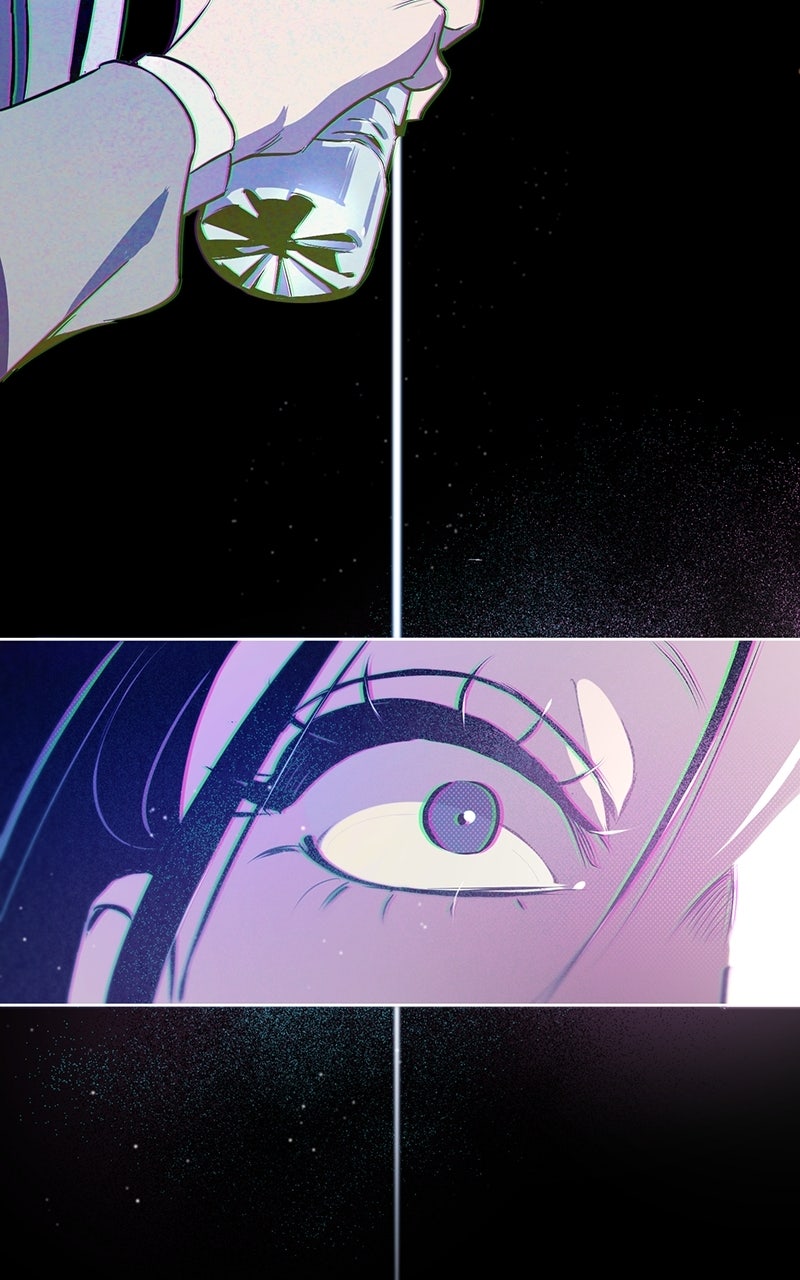 Four Options Ep. 9 - Different Perspectives page 100 - 