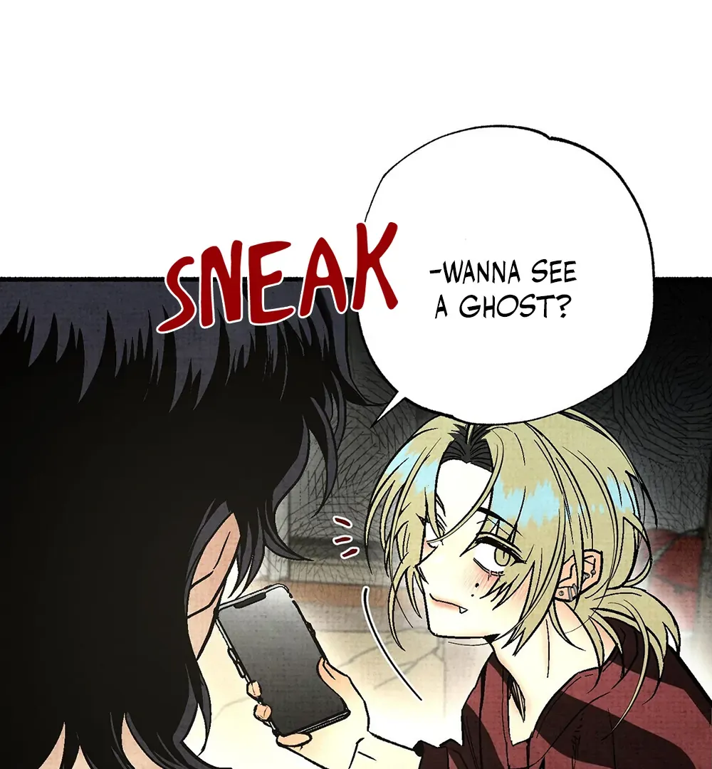 Four Seasons Ghost Tales Chapter 1.1 page 118 - 