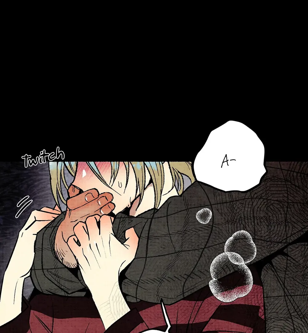 Four Seasons Ghost Tales Chapter 1.1 page 14 - 