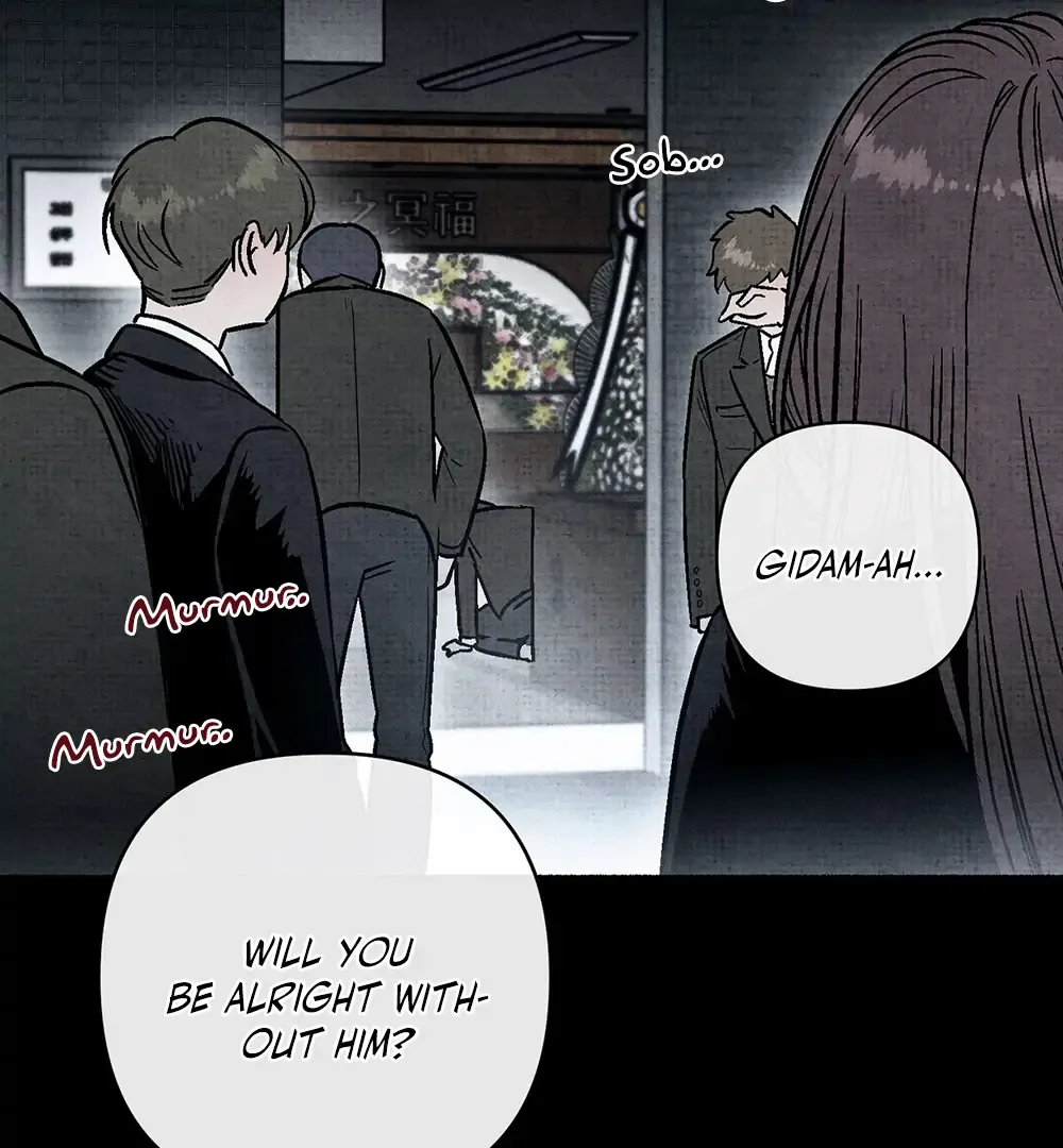 Four Seasons Ghost Tales Chapter 1.1 page 133 - 