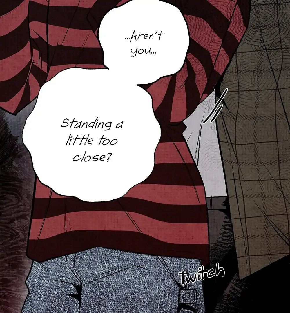Four Seasons Ghost Tales Chapter 1.1 page 15 - 
