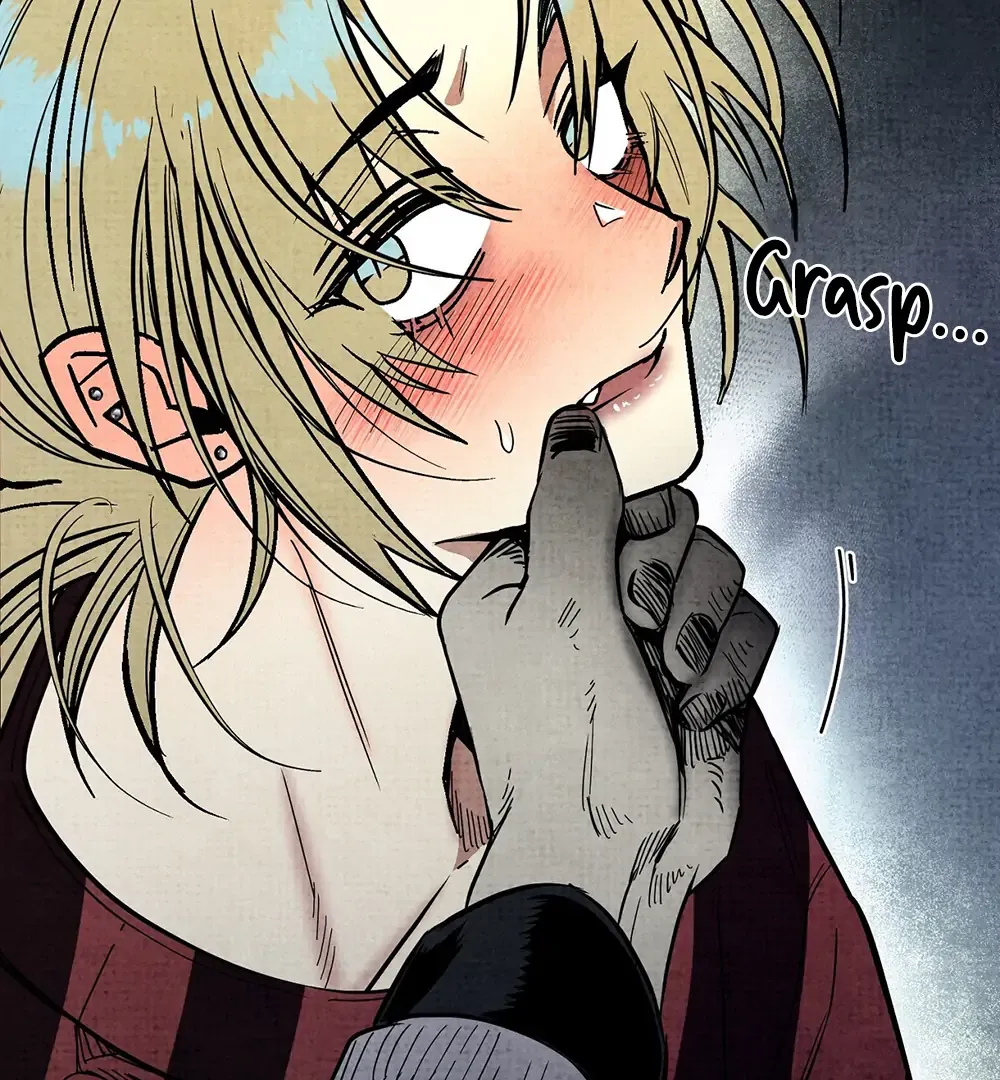 Four Seasons Ghost Tales Chapter 1.1 page 157 - 