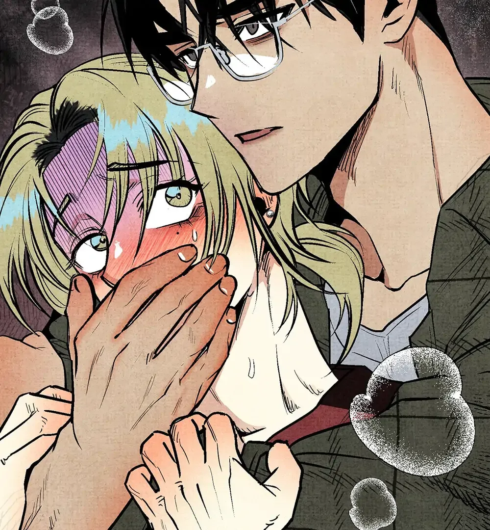 Four Seasons Ghost Tales Chapter 1.1 page 19 - 