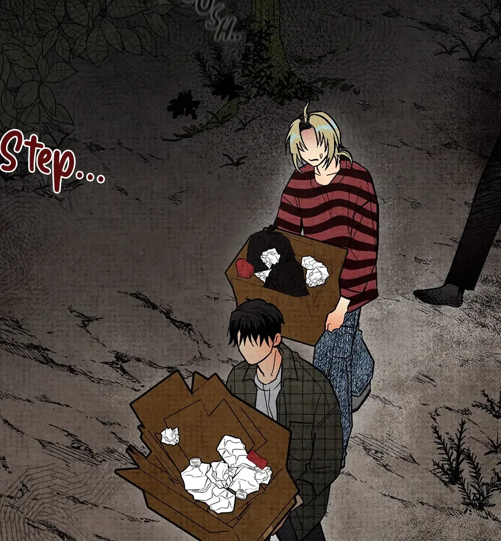 Four Seasons Ghost Tales Chapter 1.1 page 199 - 