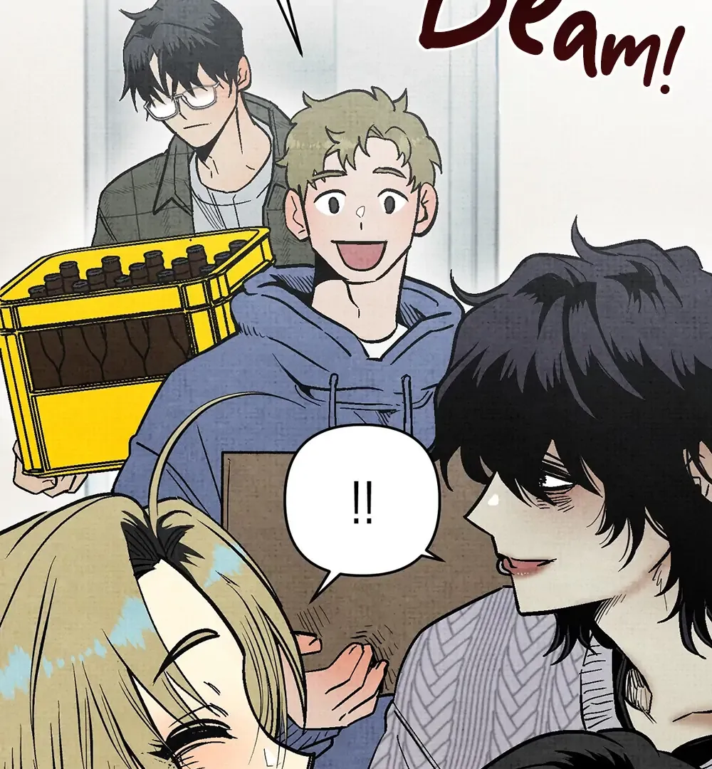Four Seasons Ghost Tales Chapter 1.1 page 87 - 
