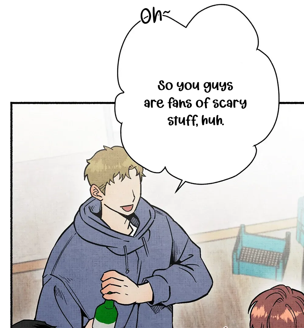 Four Seasons Ghost Tales Chapter 1.1 page 90 - 