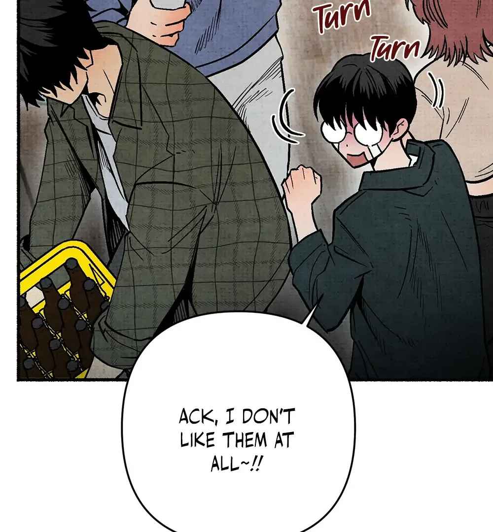 Four Seasons Ghost Tales Chapter 1.1 page 91 - 
