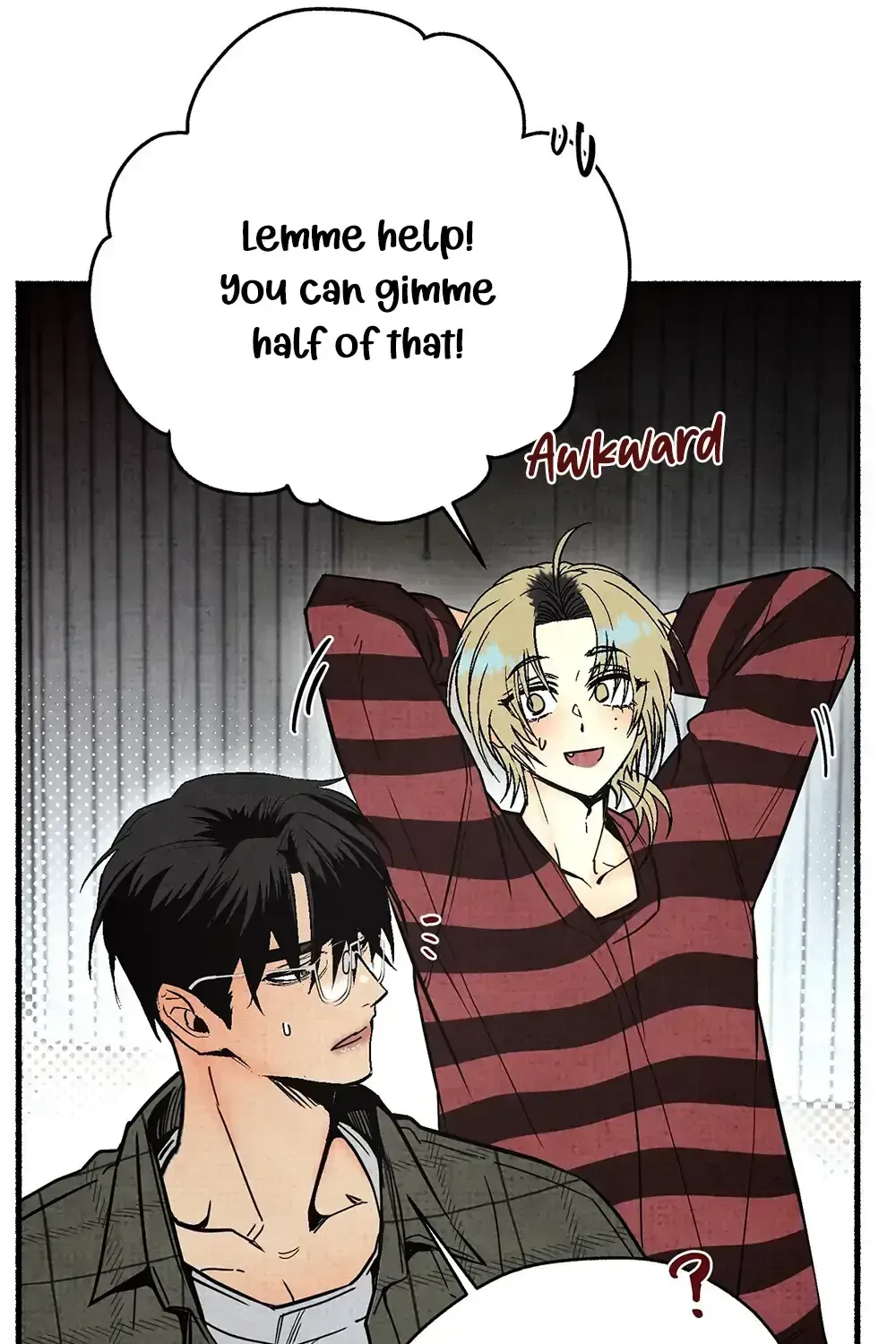 Four Seasons Ghost Tales Chapter 1.2 page 189 - 