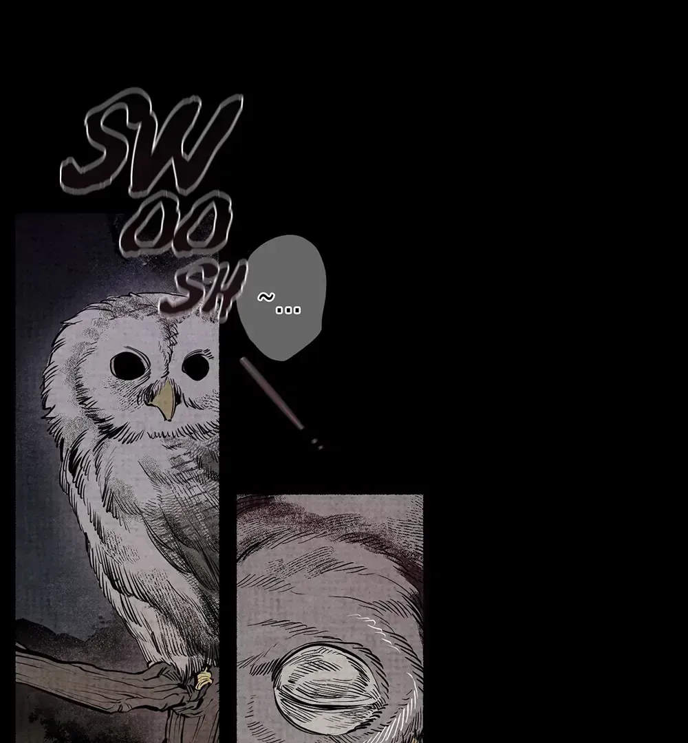 Four Seasons Ghost Tales Chapter 1.2 page 5 - 