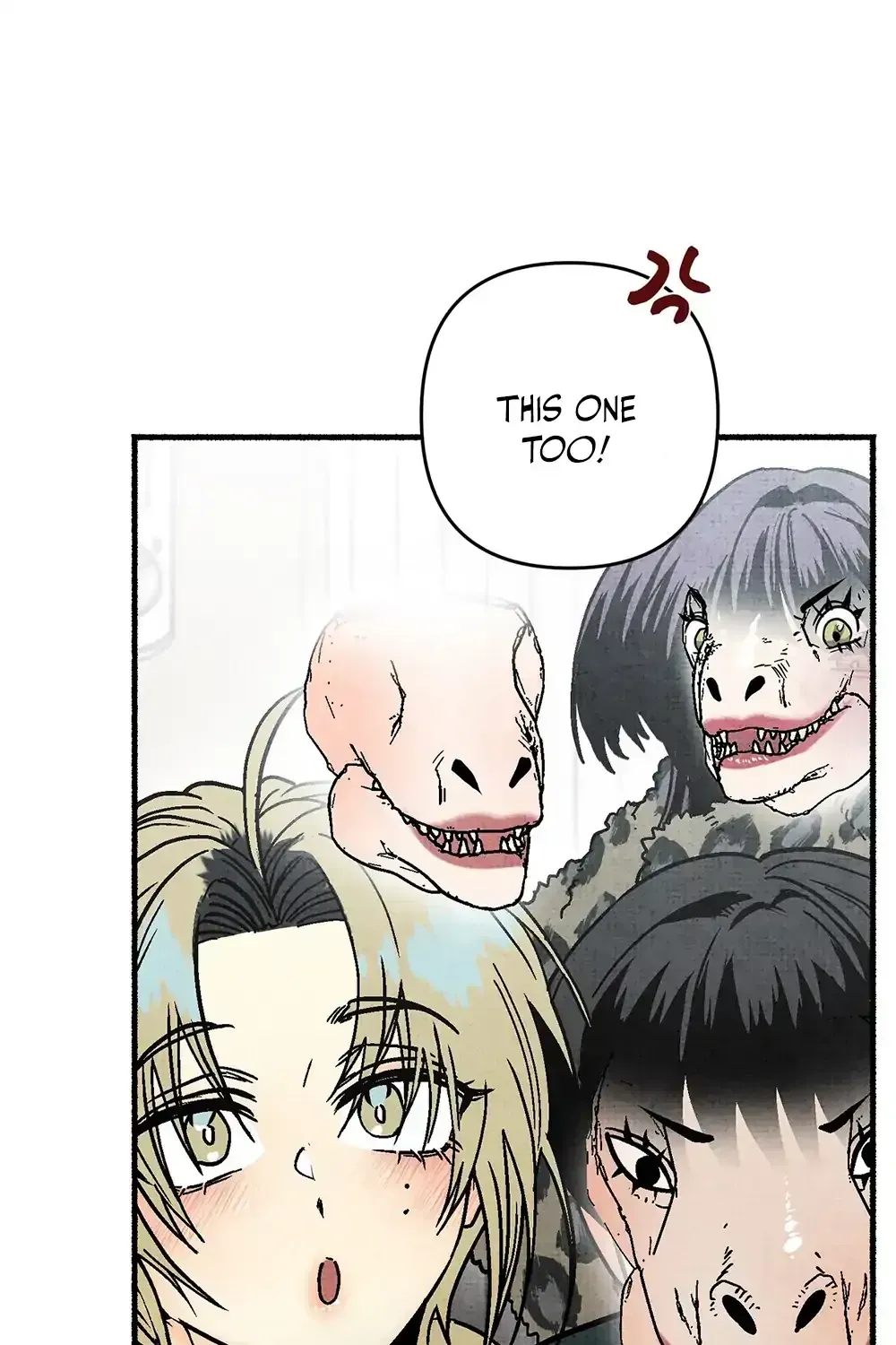 Four Seasons Ghost Tales Chapter 1.2 page 59 - 